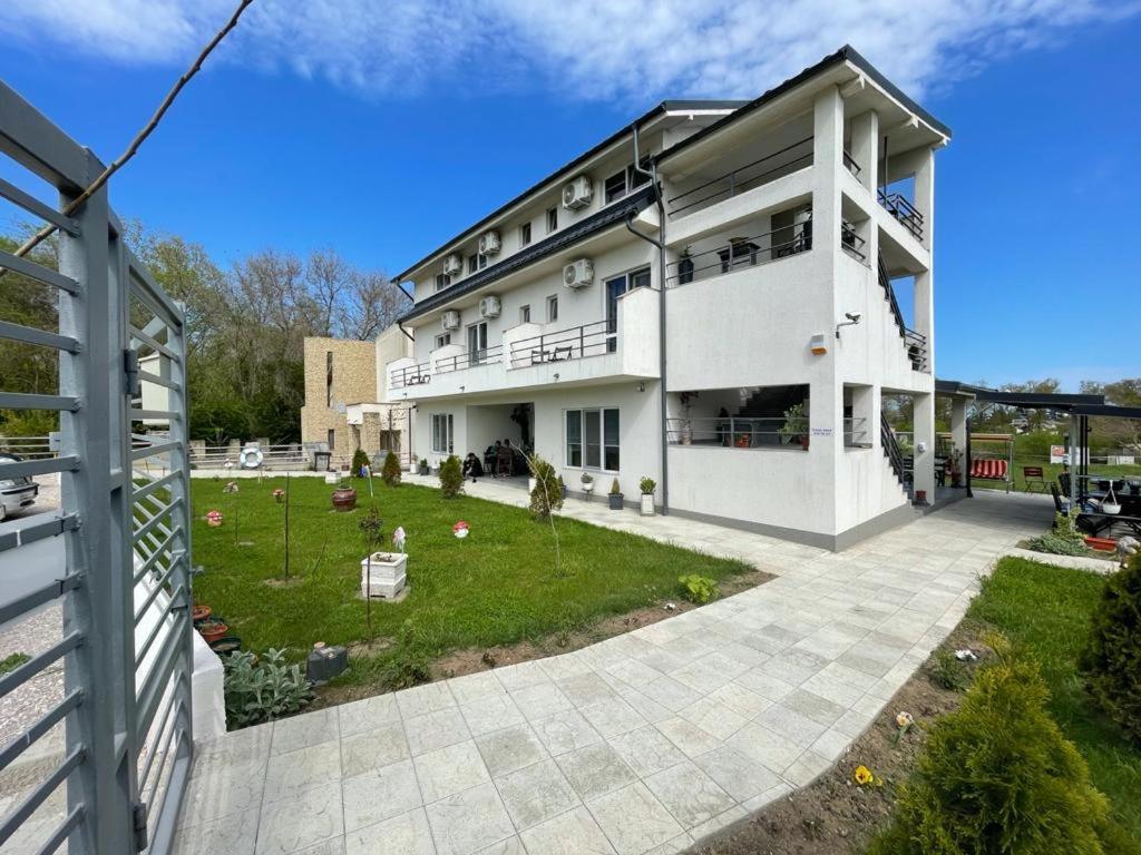 Casa Inna เวนุส ภายนอก รูปภาพ