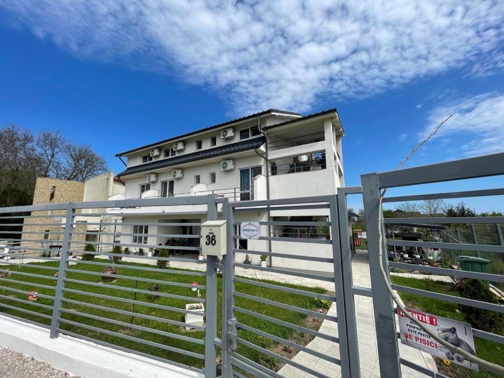 Casa Inna เวนุส ภายนอก รูปภาพ