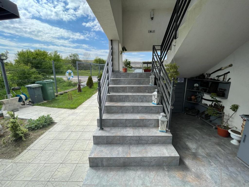Casa Inna เวนุส ภายนอก รูปภาพ