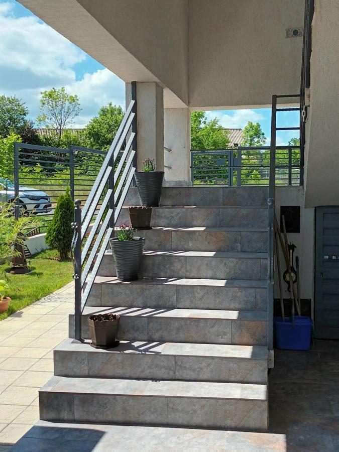 Casa Inna เวนุส ภายนอก รูปภาพ
