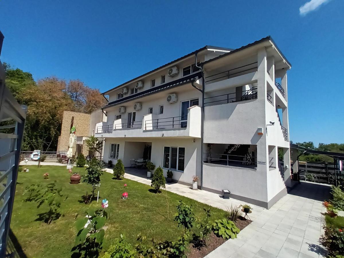 Casa Inna เวนุส ภายนอก รูปภาพ