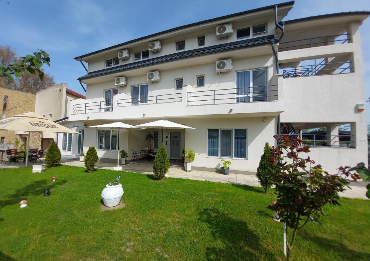 Casa Inna เวนุส ภายนอก รูปภาพ