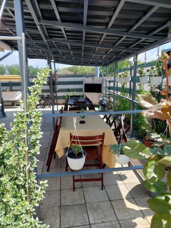 Casa Inna เวนุส ภายนอก รูปภาพ