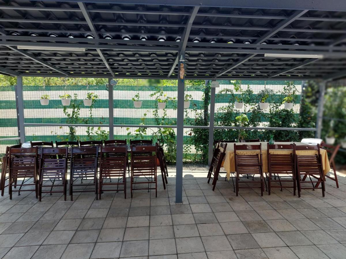 Casa Inna เวนุส ภายนอก รูปภาพ