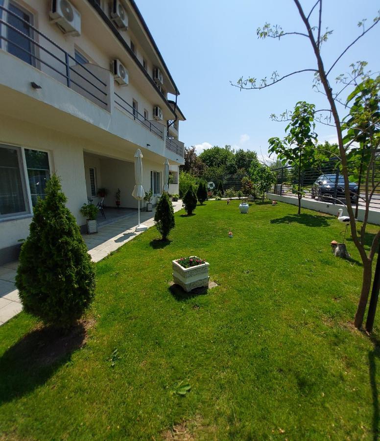 Casa Inna เวนุส ภายนอก รูปภาพ