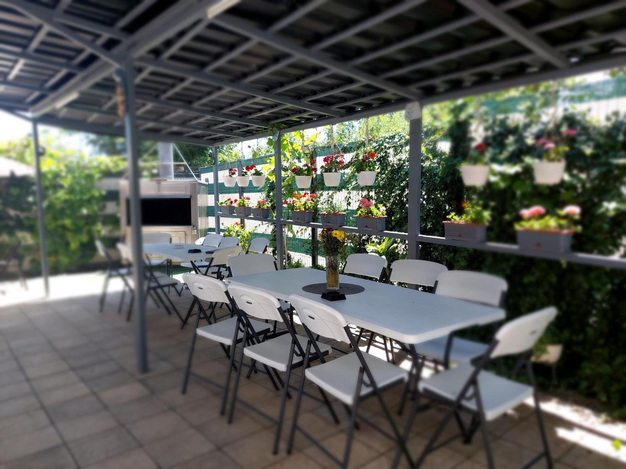 Casa Inna เวนุส ภายนอก รูปภาพ